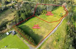 Lot 2/ 633 Dairy Flat Highway, Coatesville