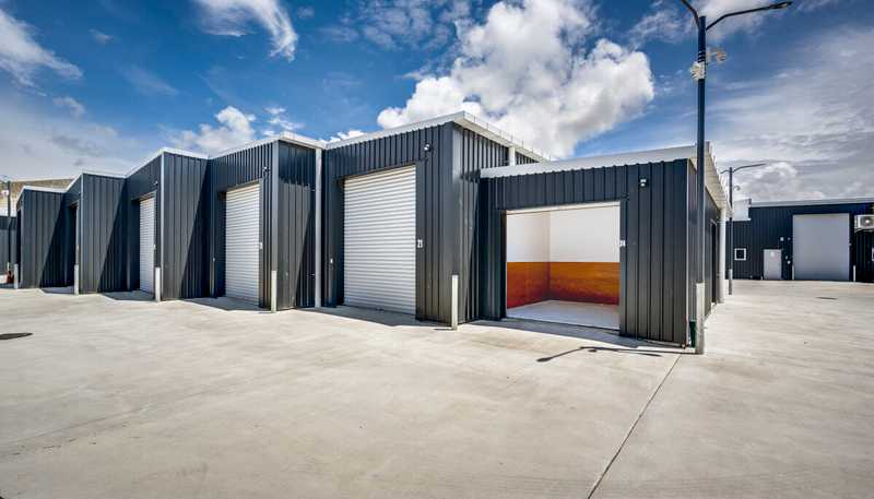 44 Austin Street, Onekawa