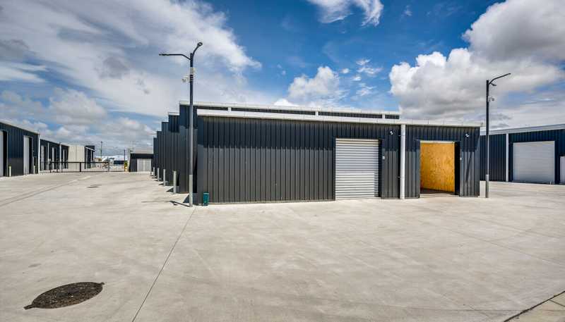 44 Austin Street, Onekawa
