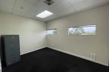 High Profile Office on St Johns Road