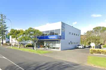 High Profile Office on St Johns Road