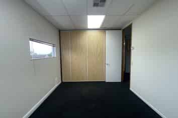 High Profile Office on St Johns Road