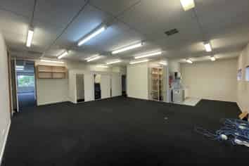 High Profile Office on St Johns Road