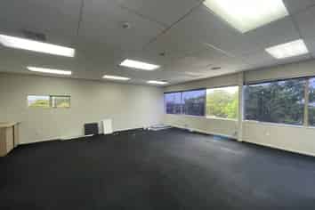 High Profile Office on St Johns Road