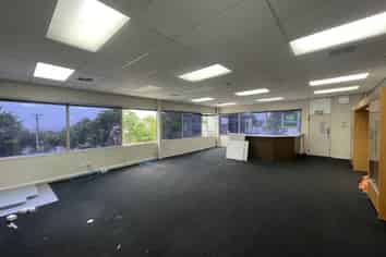 High Profile Office on St Johns Road