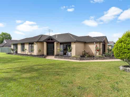 60 Tington Avenue, Wattle Downs