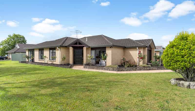 60 Tington Avenue, Wattle Downs