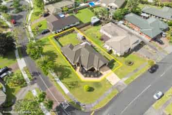 60 Tington Avenue, Wattle Downs