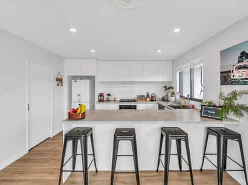 18 Newbrook Terrace, Darfield