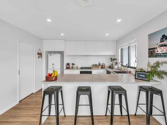 18 Newbrook Terrace, Darfield