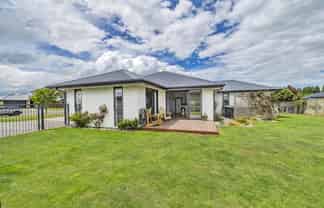 18 Newbrook Terrace, Darfield