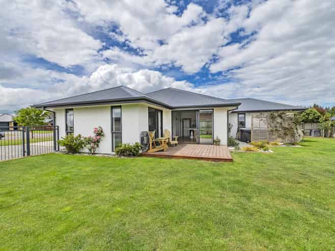 18 Newbrook Terrace, Darfield