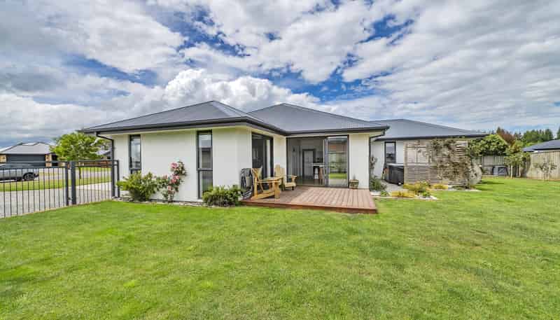 18 Newbrook Terrace, Darfield