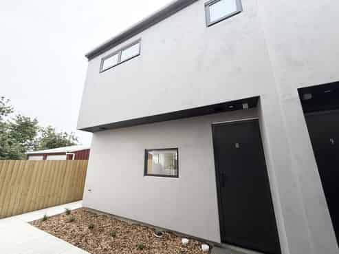 10/527 Hereford Street, Linwood