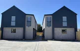 10/527 Hereford Street, Linwood