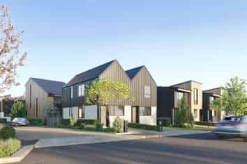 8/130 Richmond Street, Petone