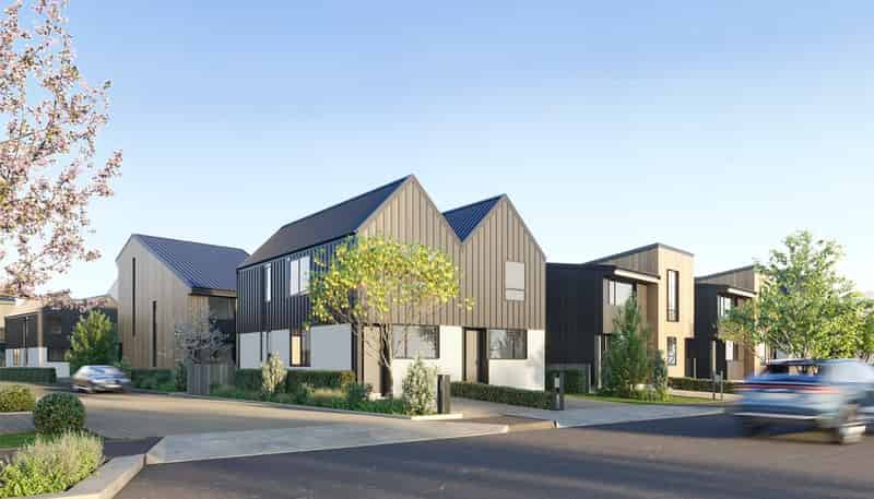 8/130 Richmond Street, Petone