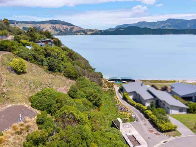 9 Te Wharau Lane, Charteris Bay