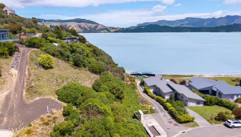 9 Te Wharau Lane, Charteris Bay