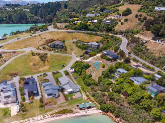 9 Te Wharau Lane, Charteris Bay