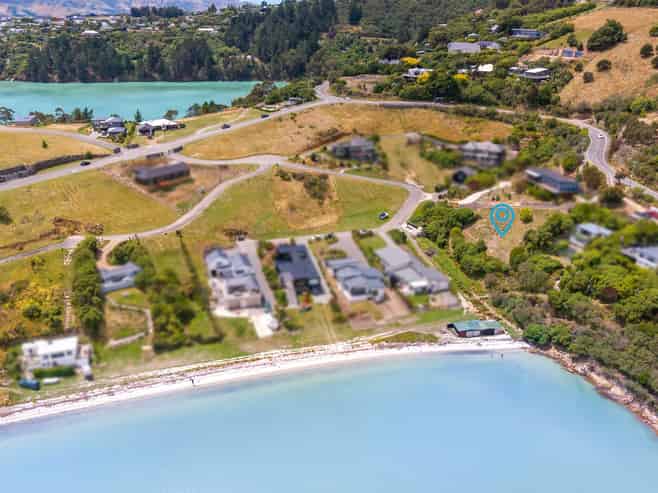 9 Te Wharau Lane, Charteris Bay