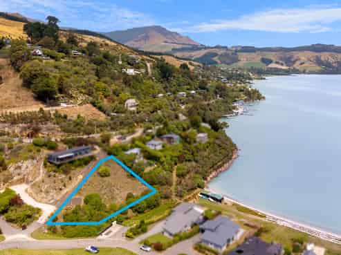 9 Te Wharau Lane, Charteris Bay