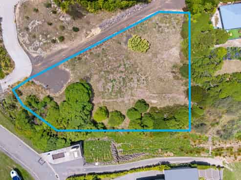 9 Te Wharau Lane, Charteris Bay