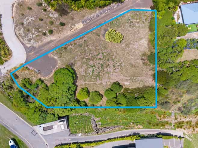 9 Te Wharau Lane, Charteris Bay