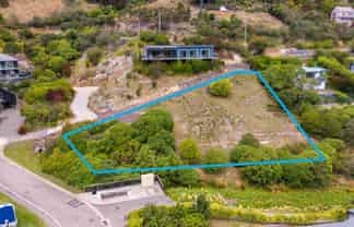 9 Te Wharau Lane, Charteris Bay