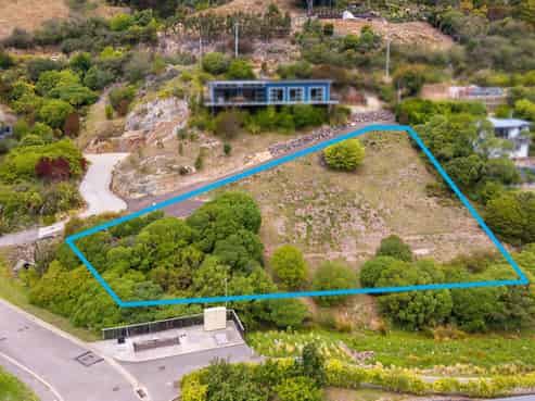 9 Te Wharau Lane, Charteris Bay