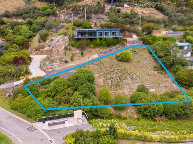 9 Te Wharau Lane, Charteris Bay