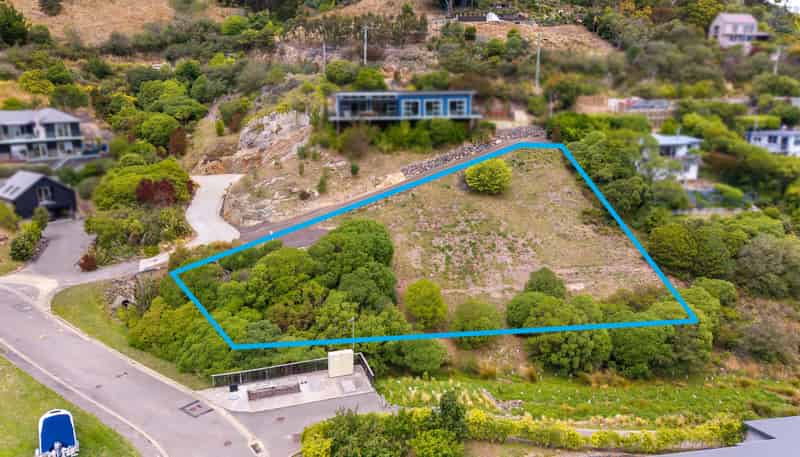 9 Te Wharau Lane, Charteris Bay