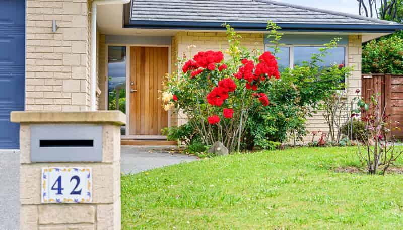 42 Sue Avenue, Otaki