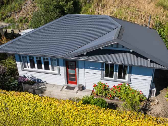 201 Haven Road, Beachville