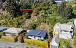 201 Haven Road, Beachville