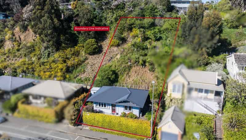 201 Haven Road, Beachville