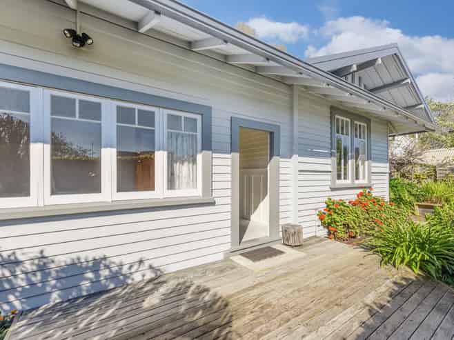 201 Haven Road, Beachville