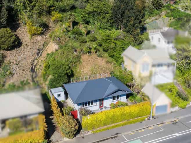 201 Haven Road, Beachville