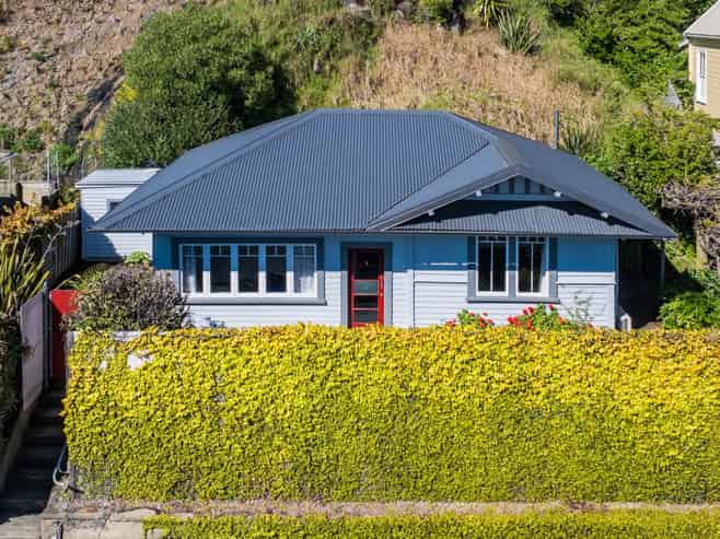 201 Haven Road, Beachville