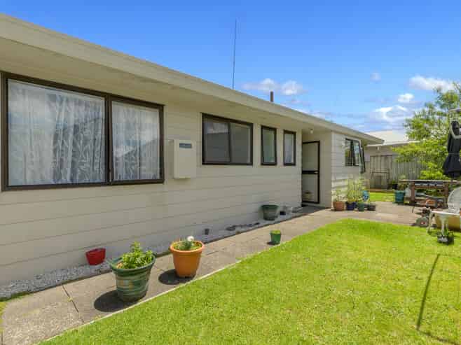 297B Chadwick Road, Gate Pa