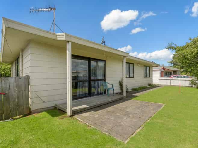 297B Chadwick Road, Gate Pa