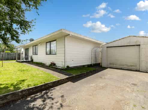 297B Chadwick Road, Gate Pa