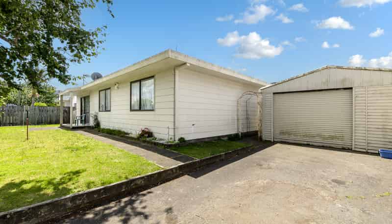 297B Chadwick Road, Gate Pa