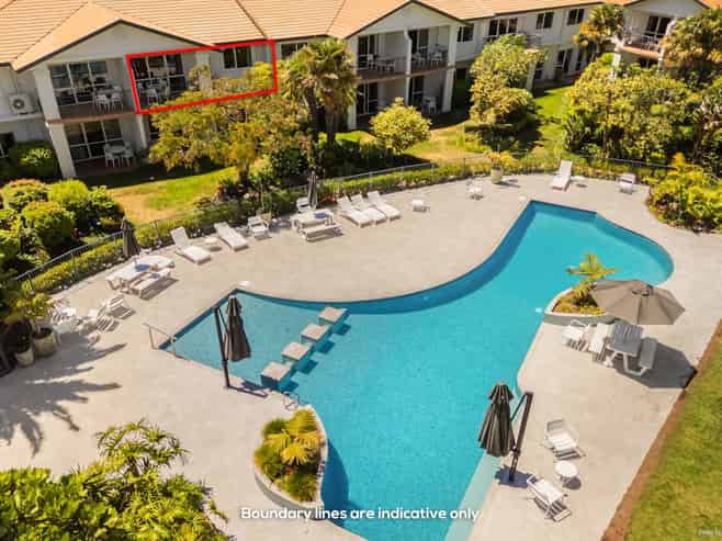 20/111 Santa Monica Drive, Papamoa