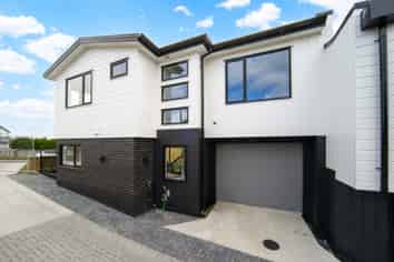 Lot 1/70 Golf Road, New Lynn