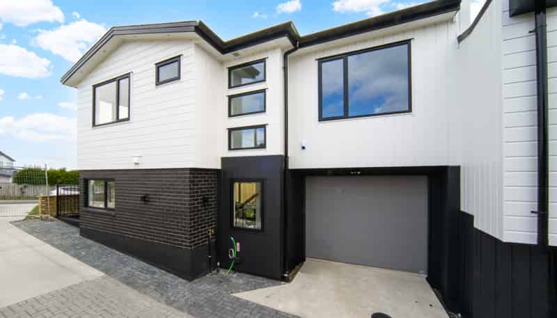 Lot 1/70 Golf Road, New Lynn