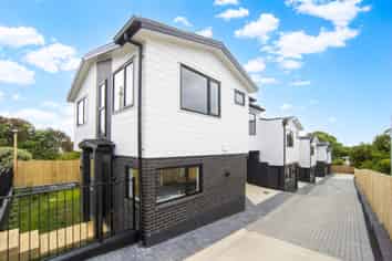 Lot 1/70 Golf Road, New Lynn