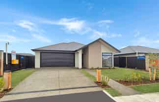 77 Lennon Drive, Rolleston