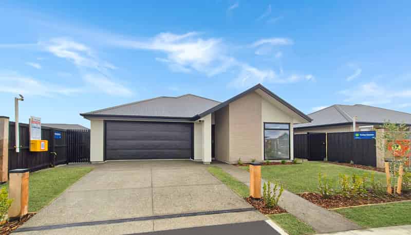 77 Lennon Drive, Rolleston