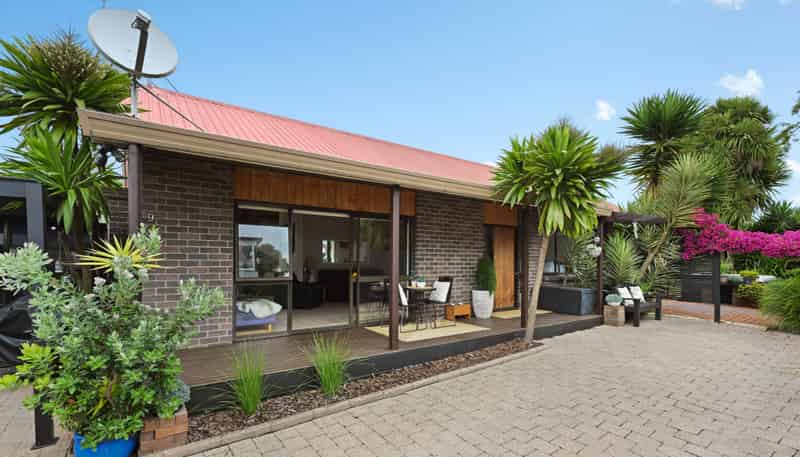 9 Masons Avenue, Hamilton East